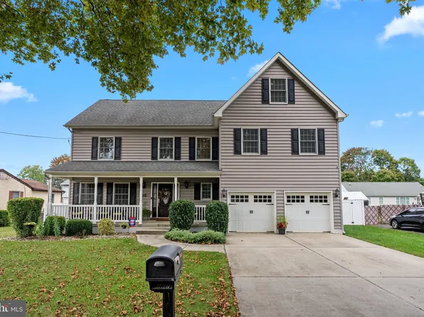 1928 3rd St, Langhorne, PA 19047