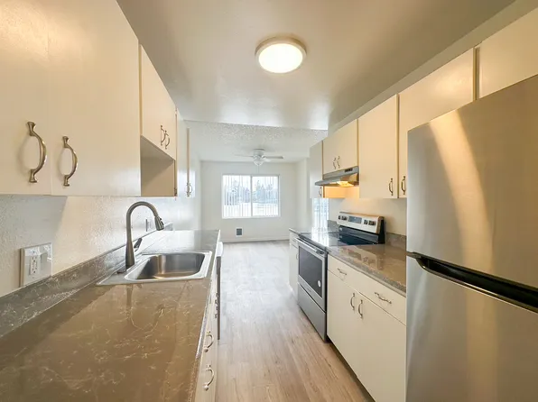 Fountainhead, 7333 Beverly Ln, Everett, WA 98203