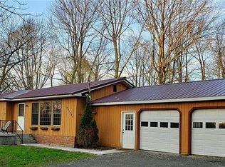 242 Mason Rd, Mexico, NY 13114