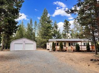16044 Bull Bat Ln, La Pine, OR 97739