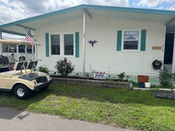 426 Lisa St, Lakeland, FL 33815