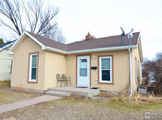 218 Custer Ave, Akron, CO 80720