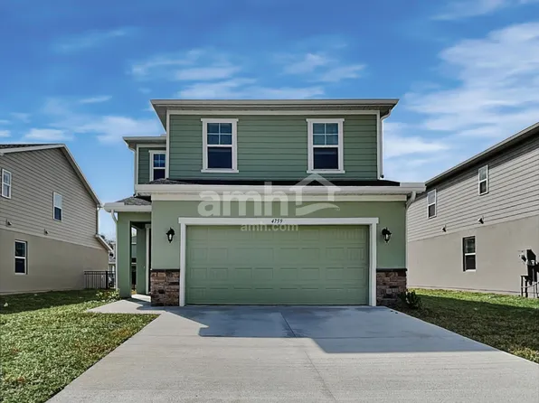 4759 Tributary Ln, Sanford, FL 32771