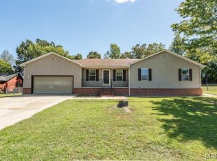 5100 Crabapple Ln, Poplar Bluff, MO 63901