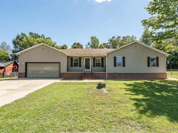 5100 Crabapple Ln, Poplar Bluff, MO 63901