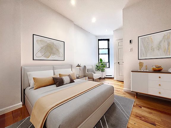 4th image of 953 Columbus Ave APT 3N