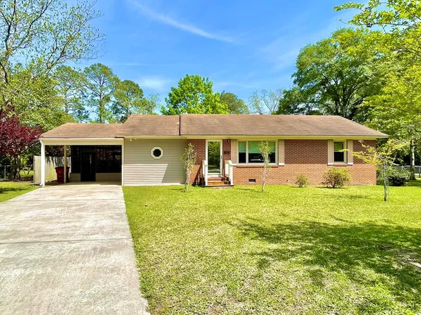 1603 Belmont Ave, Tifton, GA 31794