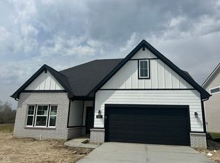 1930 Hill Lake Ln, Indianapolis, IN 46239
