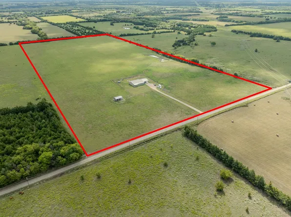 4185 County Road 12650, Paris, TX 75462