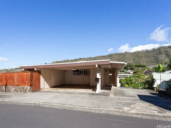 2848 Henry St, Honolulu, HI 96817