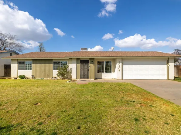 10908 Michele Ave, Bakersfield, CA 93312