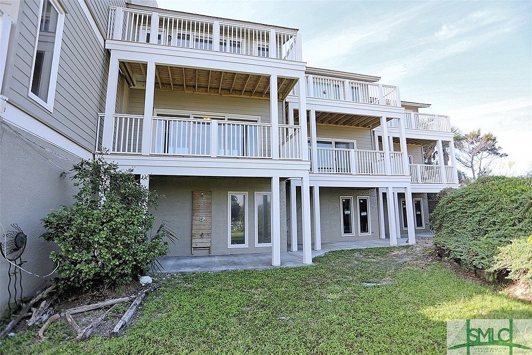 26 Taylor St, Tybee Island, GA 31328 Zillow