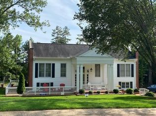 3610 Lyles Dr, Oxford, MS 38655