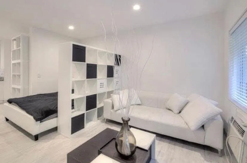 Studio, 420 sqft, $1,700 — Photo 4