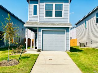 806 Sandhill Crane Ln, Princeton, TX 75407