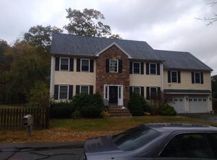 2 Kenney Rd, Middleton, MA 01949