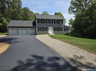 236 Rixtown Road, Griswold, CT 06351