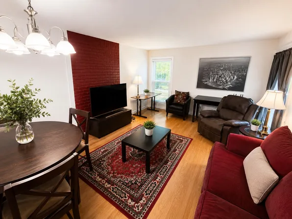 9727 E Peakview Ave APT A5, Englewood, CO 80111