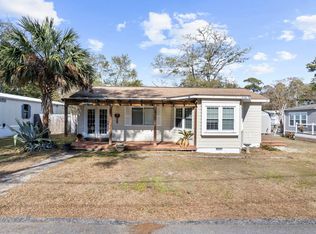 801 Robin Cir, North Myrtle Beach, SC 29582