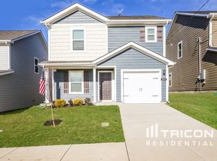 207 Renwick Dr, La Vergne, TN 37086