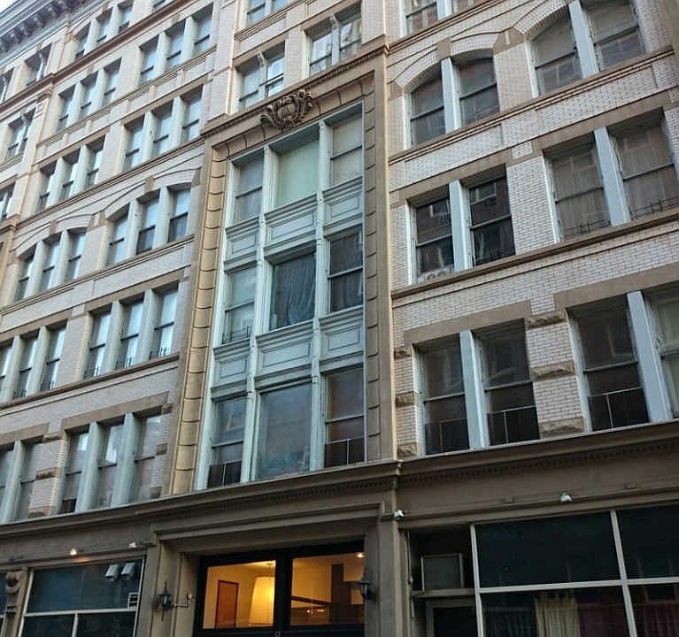 1st image of 9 Barrow St APT 8F
