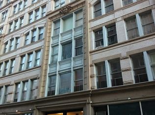 9 Barrow St APT 8F, New York, NY 10014