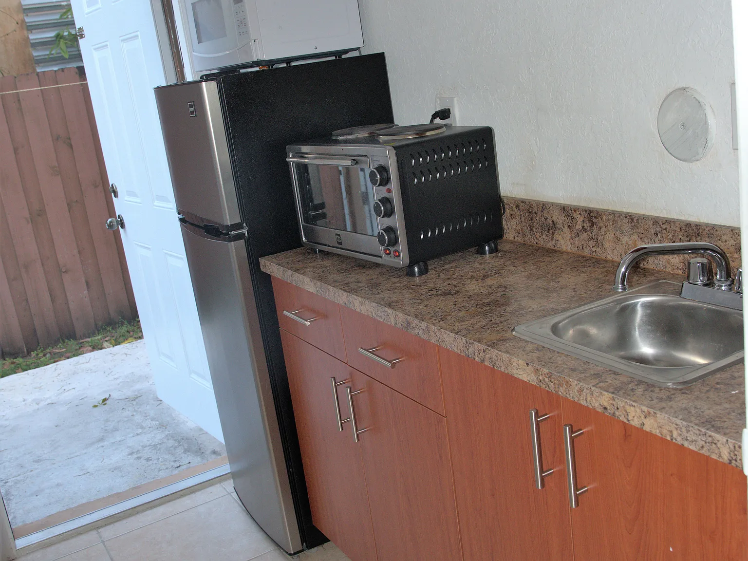 1 bed, 600 sqft, $1,300 — Photo 4