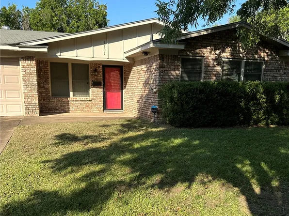 1207 Melrose Dr, Waco, TX 76710