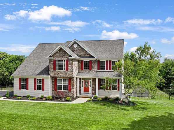 35 Hill View Drive, Florida, NY 10921
