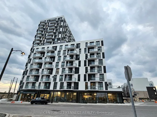 335 Wheat Boom Dr, Oakville, ON