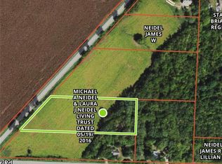 705 N Lake City Buckner Rd, Buckner, MO 64016