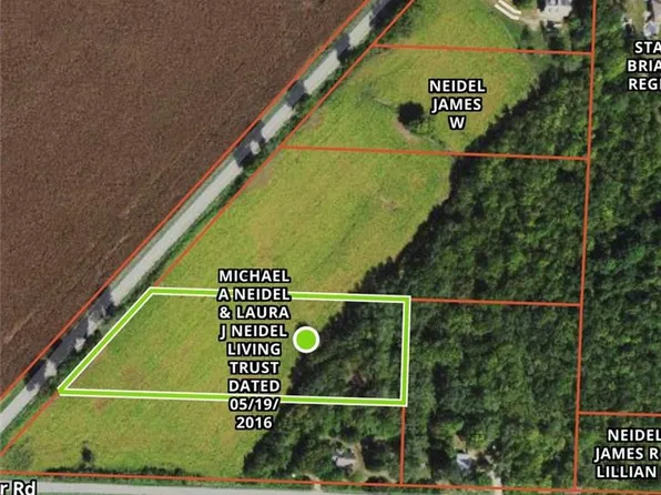 705 N Lake City Buckner Rd, Buckner, MO 64016