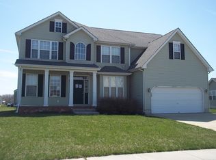 204 Saxondale Ln, Dover, DE 19904