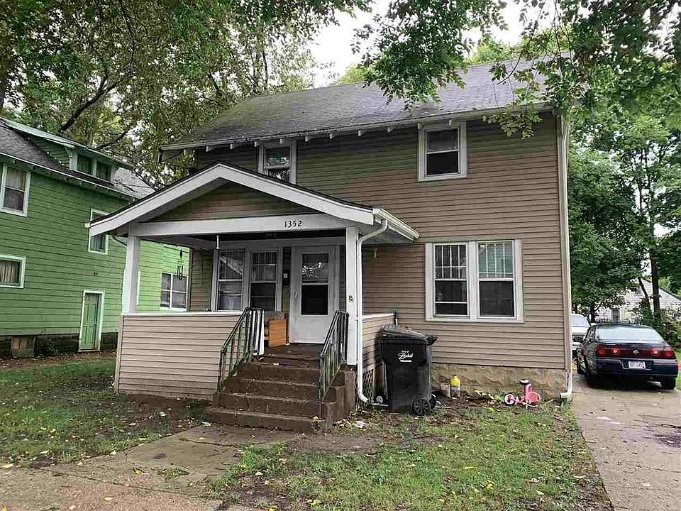 1352 Nelson Ave, Beloit, WI 53511 Zillow