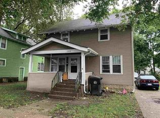 1352 Nelson Ave, Beloit, WI 53511