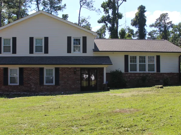 2921 Foxhall Cir, Augusta, GA 30907
