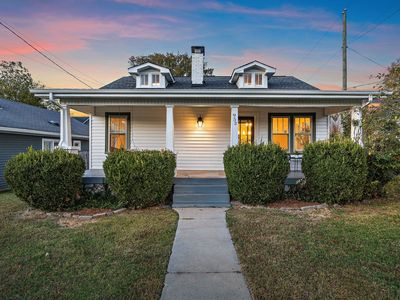 953 Sharpe Ave, Nashville, TN, 37206