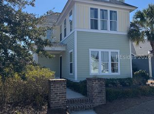243 Redbud Ln, Hardeeville, SC 29927