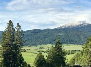 Tbd Hot Springs Rd, New Meadows, ID 83654