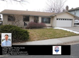 1586 S Xenon Ct, Lakewood, CO 80228