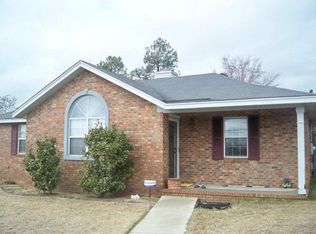 3451 McAlpine Dr, Augusta, GA 30906