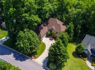 1350 Crown Ridge Dr, Fort Mill, SC 29708