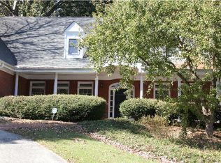 3356 Valley Vista Rd, Smyrna, GA 30080