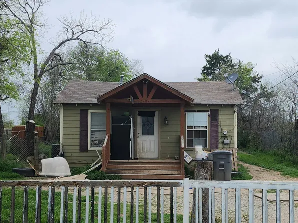 2707 Cherry Valley Blvd, Dallas, TX 75241