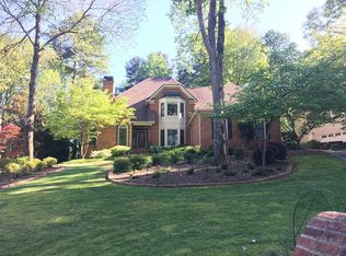 4206 Kenwyck Ct, Marietta, GA 30062