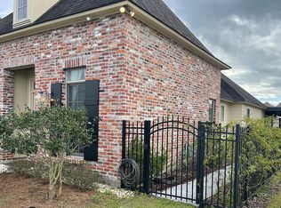3199 Cypress View Ln, Baton Rouge, LA 70810