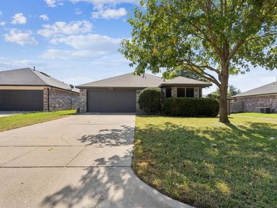 3214 Scenic Glen Dr, Mansfield, TX, 76063