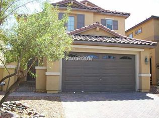 757 Rustic Desert Pl #0, Henderson, NV 89011