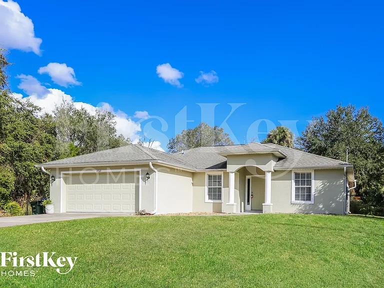 4502 Enid Ln — Photo 2