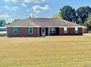 193 Thunderbird Dr, Harvest, AL 35749